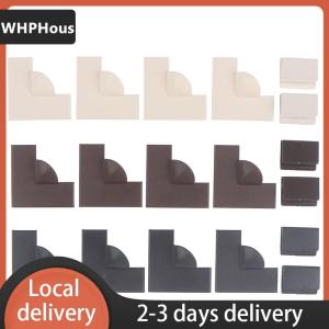 [COD] WHPHous Ship within 24 hours 1pc Window Screen Corners Made DIY Magnetic Window Screen Accessories