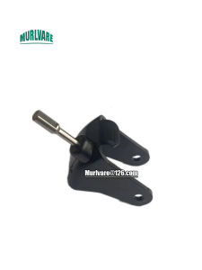 Espresso Machine Parts Steam Hot Water Plastic ABS Switch Lever Pull Rod For FAEMA ENOVA STYLEMA Coffee Maker.