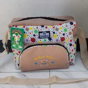 tas bayi Tas MEDLON tas perlengkapan bayi