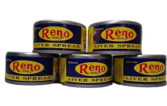 Purefoods Brand Liver Spread (pack of 6 cans x 85 grams) | Lazada PH