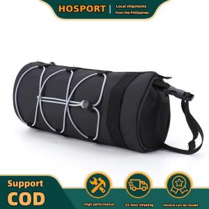 【HOSPORT】 Insulated Bicycle Cooler Bag Waterproof Front Bike Bag MTB Road Cycling Supplies