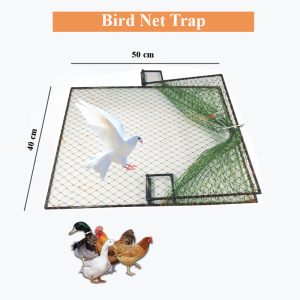 Bird Traps Chicken traps wild traps iron frame traps good traps netting inside dove trap sparrow traps animal trap. trap for pet wild animal trap.