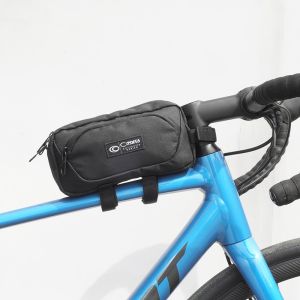 Ozone 855 Tube Bag Cycling Road Bike Gravel Bag