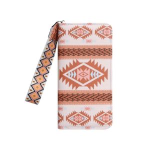 Dompet Panjang Wanita WA1220C3 Kiandra Kulit Simple Cantik Elegan Mewah Wallet Premium Terbaru