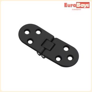 E.B. Zinc Alloy Flap Hinge Folding Table Hinge Sewing Machine Table Folding Flip Top Hinges
