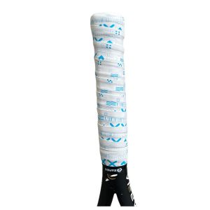 MARINI Multicolor Badminton Racket Overgrips Matte Sweat-Absorbing Grip Tape High Quality Shock Absorption Handle Wrap Tennis Rackets