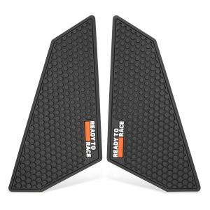 For KTM 990 RC R 2026 990RCR 990 RCR Track 2026-Motorcycle Accessories Radiator Guard Protector Guard Cover Oil Cooler Cover Net Guard