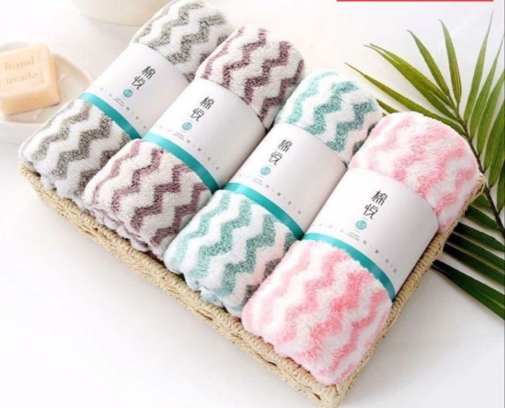 Combo%20Kh%C4%83n%20m%E1%BA%B7t%20l%C3%B4ng%20m%E1%BB%8Bn%20xu%E1%BA%A5t%20H%C3%A0n%2030x50cm%20(Nhi%E1%BB%81u%20m%C3%A0u)%20-%20Image%202