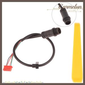 [Carmelun] For Xiaomi Mijia Aquarium Pump Motherboard Connecting Cable Accessories Five Core Pins