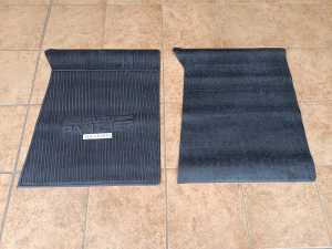 Isuzu Karpet Set Karet Panther Pick Up Tahun 1991 Ke Atas (2)