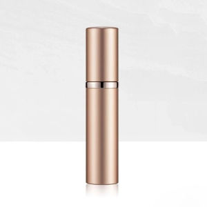 Portable Perfume Spray Bottle Travel Portable Mini Refillable Perfume Atomizer COD