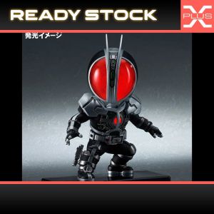 Deforeal Kamen Rider Faiz Axel Form [Maru P Shouten Exclusive]
