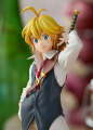 Authentic POP UP PARADE Meliodas Nanatsu no Taizai: The Seven Deadly Sins: Dragon's Judgement. 