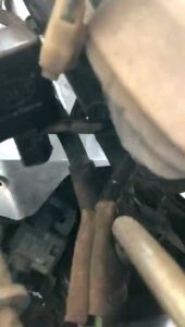 Flasher Sen Polisi Tahan Lama untuk Motor GNT