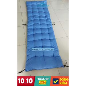 Ghế thư giãn gấp gọn tải 300kg khung hợp kim siêu dày Ghế xếp thư giãn gấp gọn thành giường ngủ trưa văn phòng.