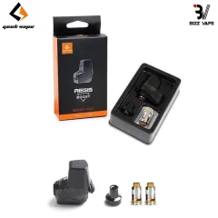 elfbar nachfüll pod läuft aus Airscream Pro LITE Device Starter Kit main image 0