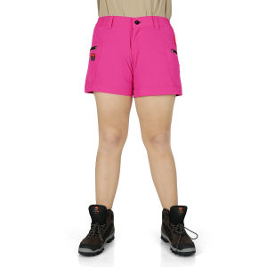 Zarventure Edelweis Celana Pendek Wanita Women Series Outdoor