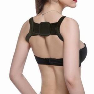 Alat Penegak Punggung CORRECTOR PUTIH Penegak Badan Back Postur Corrector