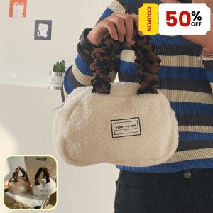 ZEFAN 【COD】กระเป๋าถือสุภาพสตรีแบบใหม่กระเป๋าถือแฟชั่นเสือดาวพิมพ์กระเป๋าถือกระเป๋าเดินทางขนาดเล็กที่ละเอียดอ่อนสำหรับผู้หญิง