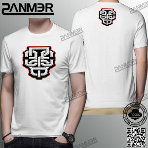 High quality cotton t shirt men aesthetic outfits  cotton new style