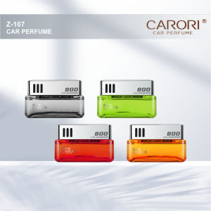 Carori Dashboard Type Car Air Freshener 55ML (Z-107)