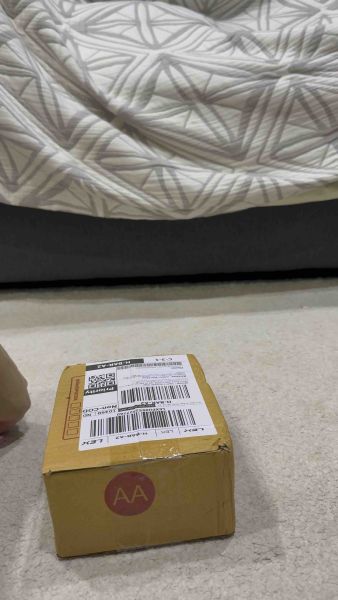 Buyer review video 2