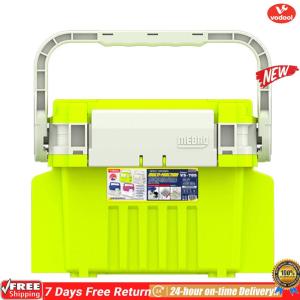 [Vodool Official Mall]Carp Fishing Connector Box - High Capacity Outdoor Accessories for Efficient Tackle Organization