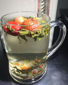 AISHA Ba Bao chrysanthemum Tea HALAL 12pack