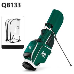 PGM Multifunction Golf Bag High Quality Fashion Outdoor Sports Bag Large Capacity Women Men Portable Bracket Bag QB133