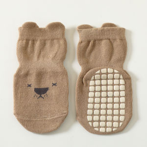 Kaos Kaki Anak Balita Bayi Antislip Model Animal