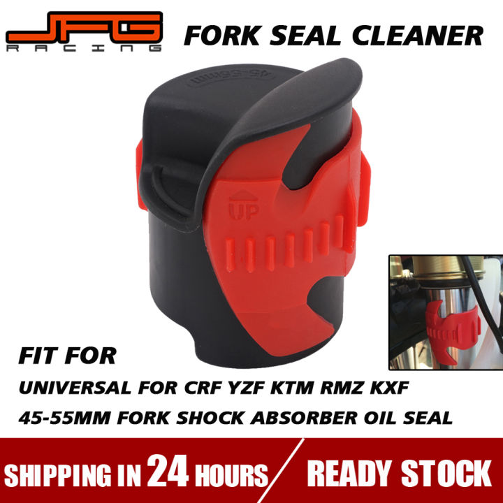JFG Racing Motorcycle Fork Cleaner Shock Repair Absorber Tool Fit All