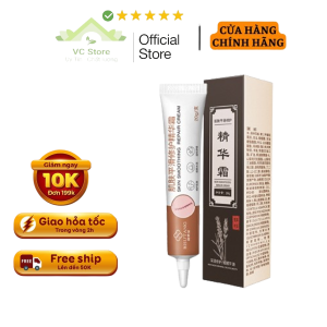 Kem Liền Sẹo Thảo Dược Bisutang - Kem Bisutang Giúp Tái Tạo Tế Bào Da Hư Tổn Lấp Đầy Sẹo Rỗ Sẹo Lõm Lâu Năm