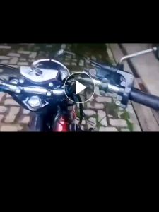 GAS SPONTAN YZ YAMAHA ORIGINAL UNIVERSAL MATIC DAN BEBEK KLX RXKING DLL GAS SPONTAN YZ