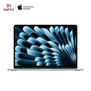 13-inch MacBook Air: Apple M4 chip with 10-core CPU and 8-core GPU 16GB 256GB SSD (2025)