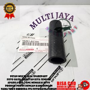 HOSE SELANG BY PAS NO1 CALYA AGYA 1200CC