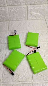 Batre cas mobil remot 6v 2000mah baterai cas RC mobil remote control remot kontrol charger 6v 2000mah