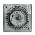Timer Cơ - Hẹn Giờ Bật Tắt Tự Động - Điều Khiển Chiếu Sáng - 24h -7 Ngày - 230VAC Timer Schneider - CCT15101. 