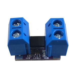 Efficient Power Management LX401 Ideal Diode Rectifiers for Robotics Devices with Large Current Handling Capability