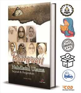 Perempuan Nahdlatul Ulama : Sejarah & Pergerakan