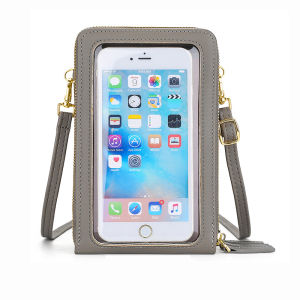 FOREVER YOUNG/ TAS HP TOUCH SCREEN / Tas Wanita Terbaru 2023 / Tas Selempang MultiFungsi / Tas Selempang Remaja Kekinian / Tas Elegan Model Korea / Tas Mini Wanita / Tas Dompet HP Dan Uang / Tas Wanita Murah / Tas Touchscreen HP 2023 / Tas Kondangan /