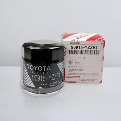 Toyota Genuine Motor Oil Full Synthetic 5W-40 1L ( 1 liter ) For gas and diesel engines legitimate