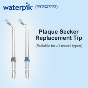 Waterpik Plaque Seeker Replacement Tips 2 Pcs PS-100E