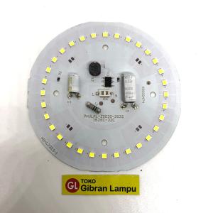 PCB LED AC Kode HL - Mata Lampu LED AC Langsung Listrik All Varian Watt