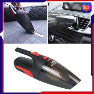 COD OTOHEROES Vacuum Cleaner Penyedot Debu Mobil 12V 120W - APY2001-2XCQ / vacum cleaner penyedot debu portable super kuat mobil ukuran kecil menyedot dengan kuat mudah di colok di mobil awet terbaik terlaris paling di cari hasil bersih dengan viral trend