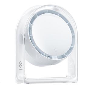 Portable Electric Adjustable Speed Cooling Fan 4000mAh Rechargeable Desktop Fan for Study Room and Workspaces