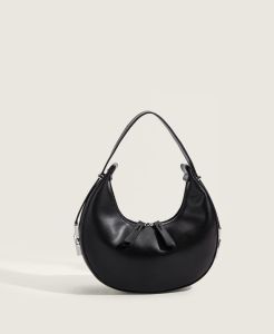 Tas Bahu Kulit Wanita Tas Cewek Mini Shoulder Bag KJ219