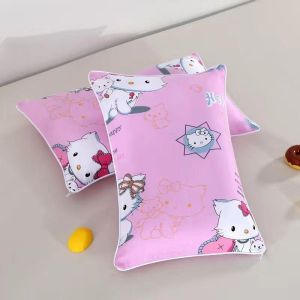 หมอนเด็ก หมอนหนุนเด็ก cotton 100% เนื้อนุ่ม กันไรฝุ่น ระบายอากาศได้ดี มีลายให้เลือกถึง 16 ลาย จัดส่งในประเทศไทย