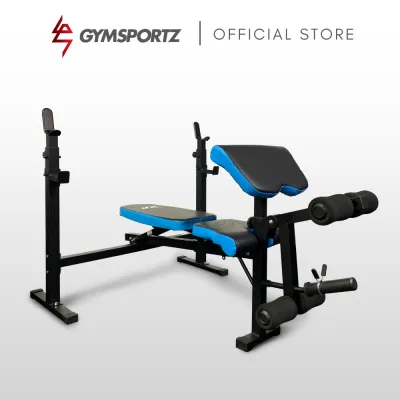 JX-DS610 Olympic Weight Bench