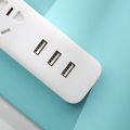 Ổ điện Xiaomi Mi Power Strip - Ổ CẮM ĐIỆN XIAOMI POWER STRIP. 