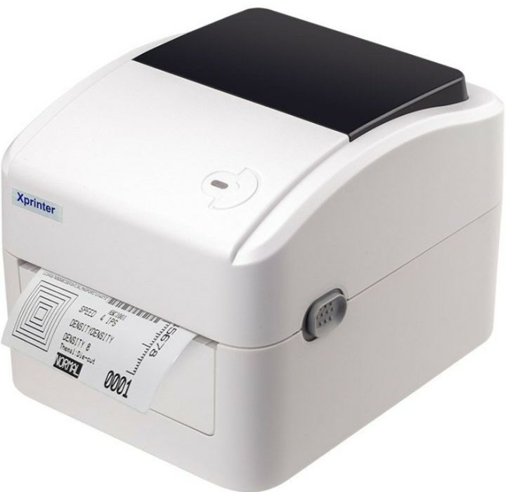 Xprinter รุ่น XP-420B | Lazada.co.th
